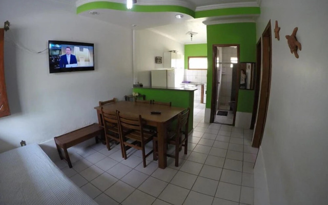 Chayone Apart Hotel