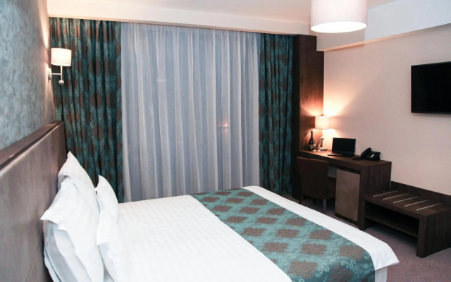 Victoria Bulevard Hotel