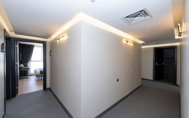 Heaven Inn Airport Hotel