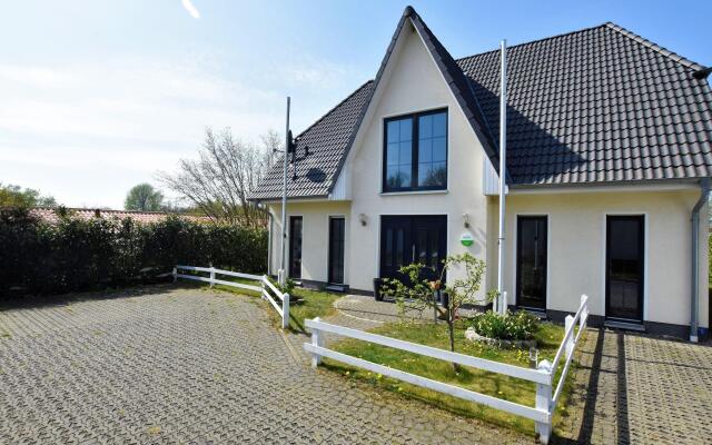 Holiday Home in Bastorf With Garden