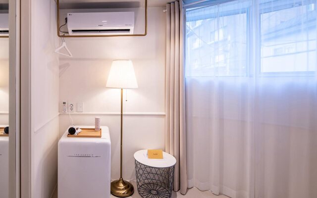 The Phase Boutique Hotel