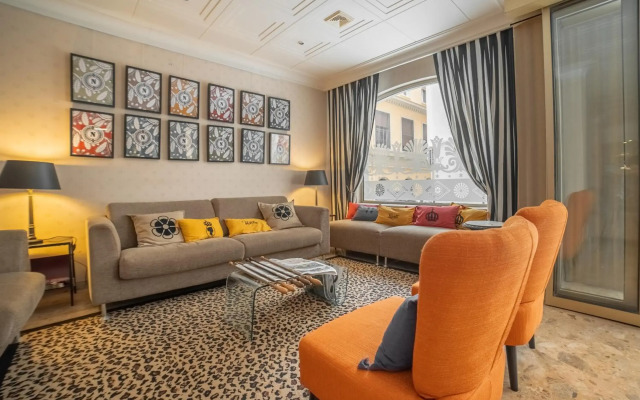 Hotel Napoleon