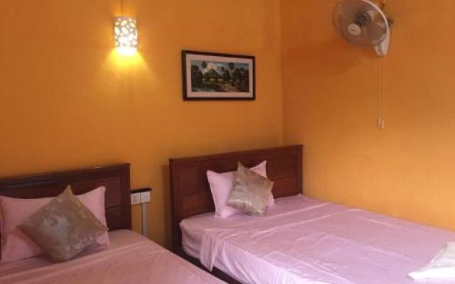 Savet Phom Tmey Guesthouse
