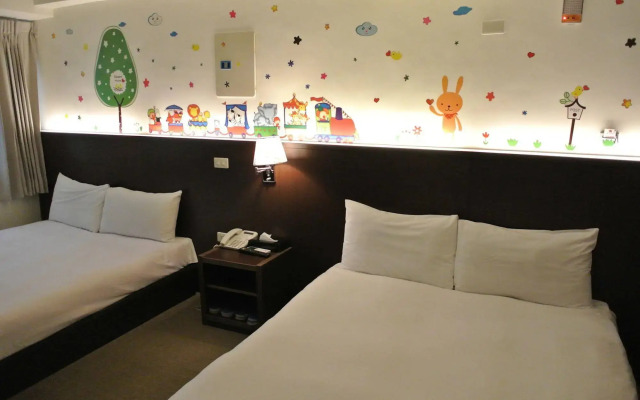 Melody Hotel