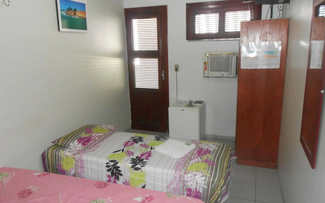 Pousada Centro e Praia