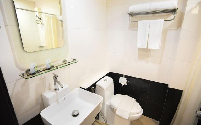 The Loft Resort Bangkok