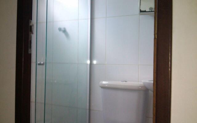 Flat do Indio