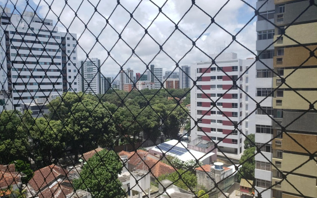 Lar da Galega Espinheiro