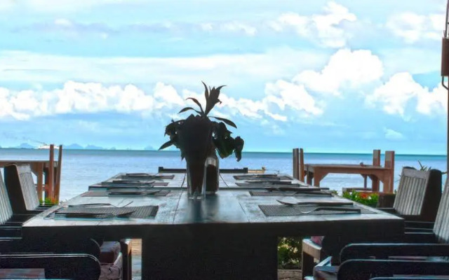 Anahata Resort Samui