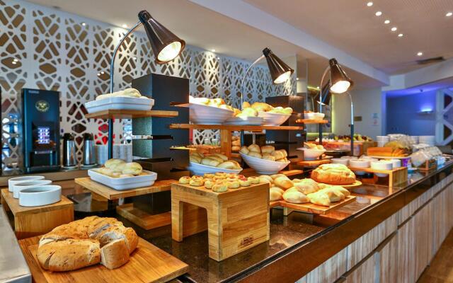 Radisson Hotel Recife