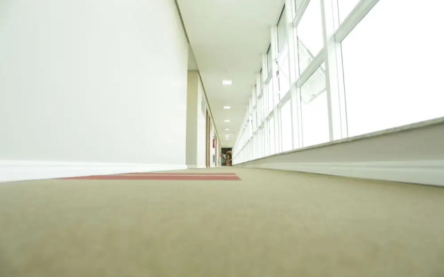 Valen Porto Soft Hotel São Luís