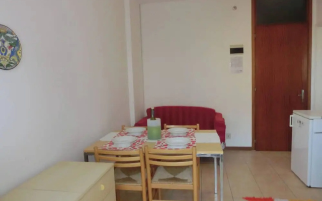 Adorable Flat With Terrace in Bibione - Beahost