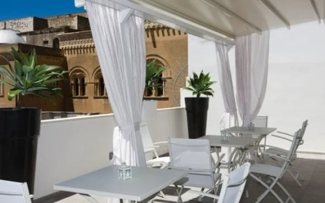 La Stanza Preziosa Exclusive BedBreakfast