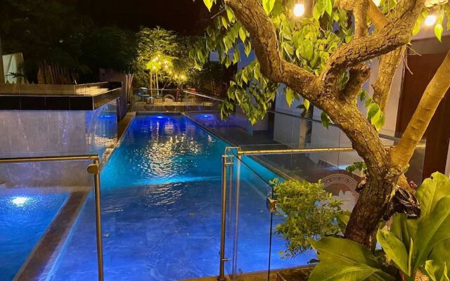 Hospedería Sol Del Desierto - Hostel