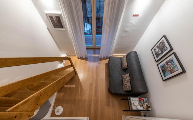 Casa Abbanniata a Ballaro'