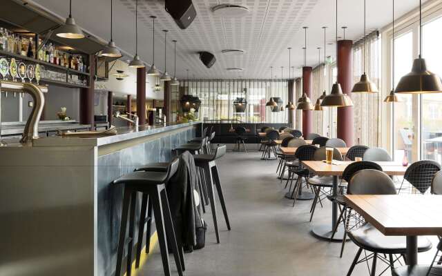 Scandic Silkeborg