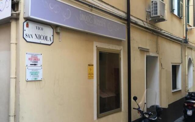 Appartamento Michele