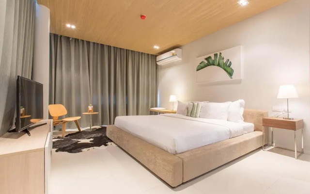 Veranda Residence Pattaya Pool Villa