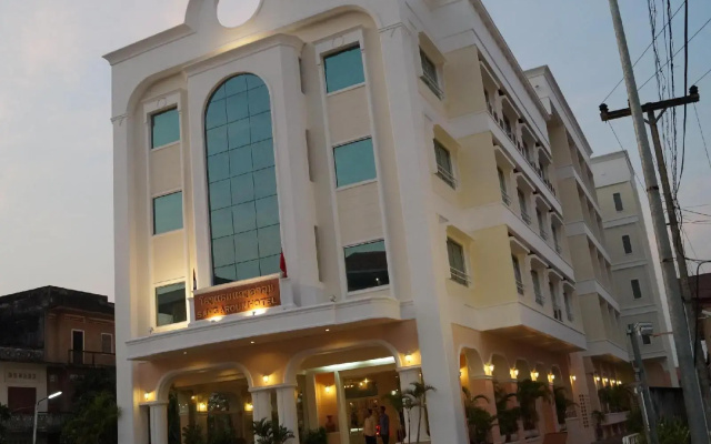 Sengaroun Hotel
