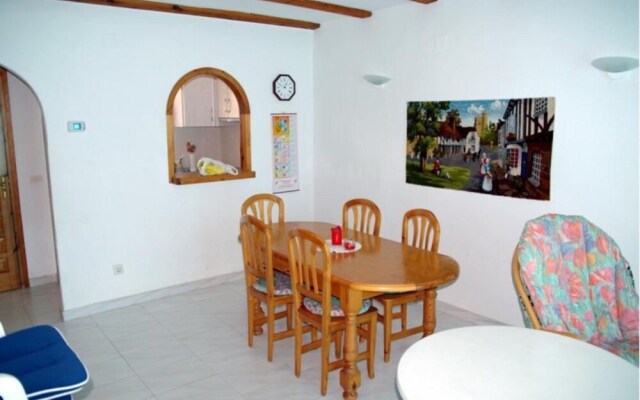 Bungalow in Benitachell - 104117 by MO Rentals