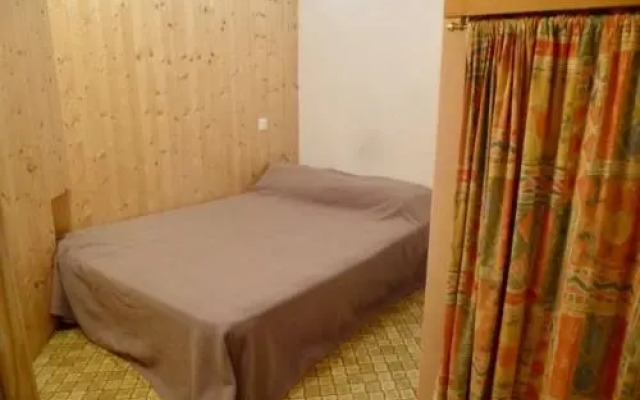 Apartment Appartement Centre Bareges, 6/7 Couchages