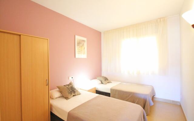 Apartment Iria