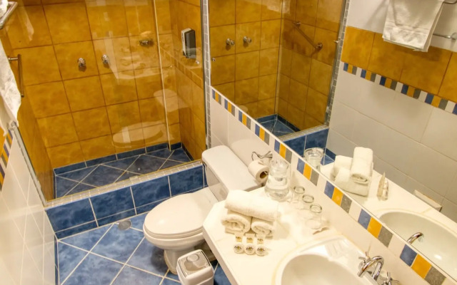 Sol Ollantay Exclusive Hotel