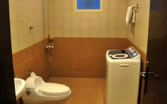 Rokn Al Omor Apartments - Al Taawoun