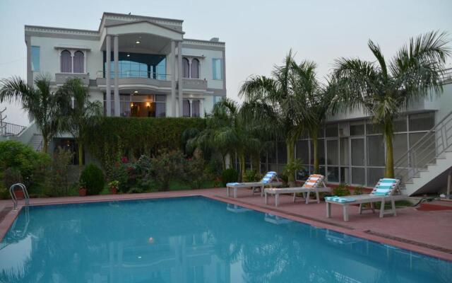 Hotel Grand Ranthambore