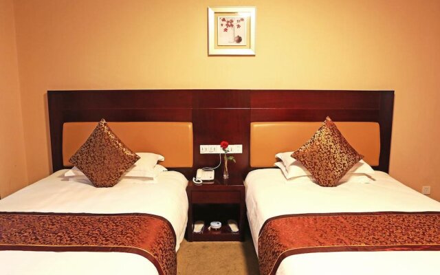 Hangzhou Yuechen Hotel