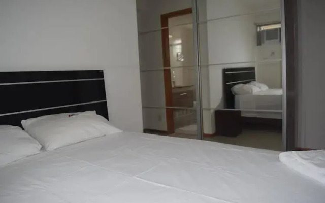 Apartamento Barra