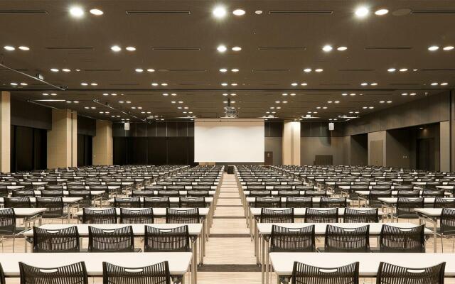 Hotel Villa Fontaine Premier Haneda Airport