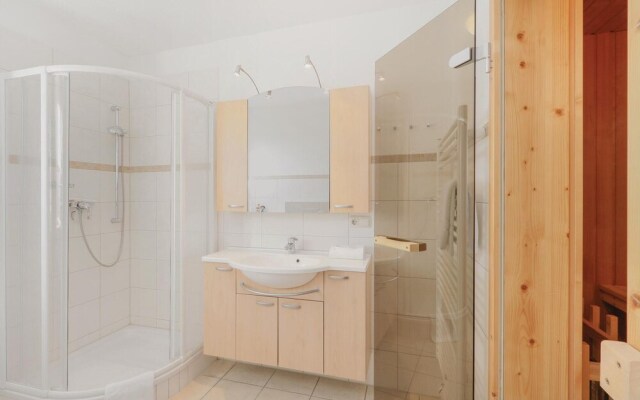 Awesome Apartment in Rechlin With 2 Bedrooms, Sauna and Wifi