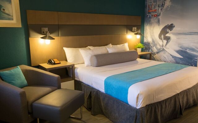 Comfort Inn Costa Mesa