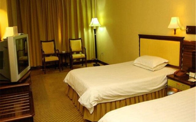 Huifeng Hotel