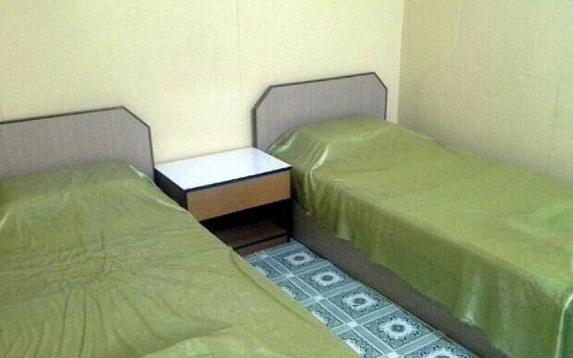 Cahayakaseh GuestHouse