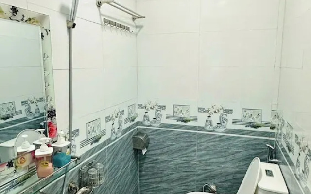 ToTo Chan Hotel