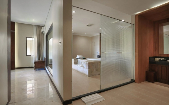 Pelangi Bali Hotel