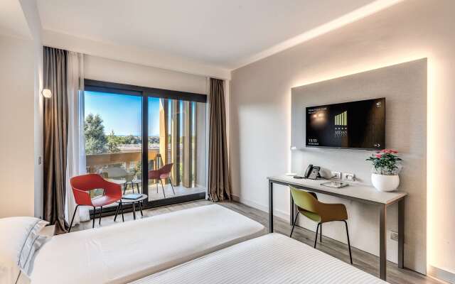 Hotel Midas Roma, a member of Barceló Hotel Group