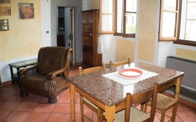 Bed  Breakfast Michele Arcangelo