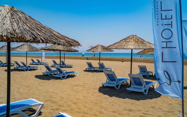 L Hotel Sarigerme
