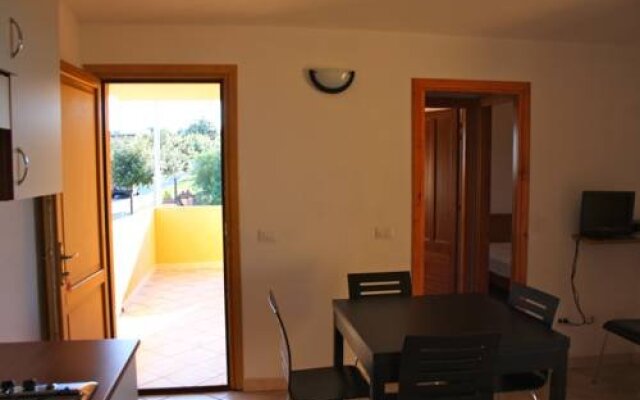 Residence Paduledda