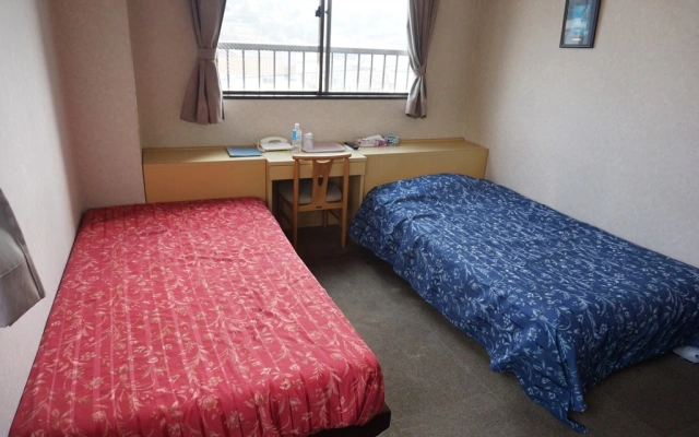 Hotel Yanagiya