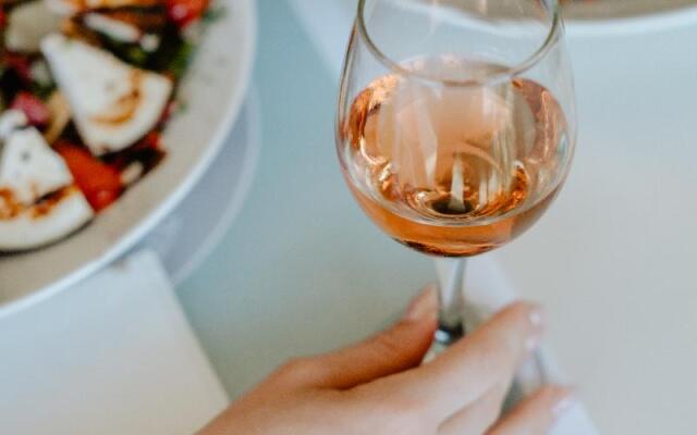 Palm Beach Hotel Apartments