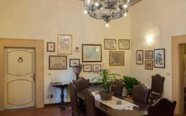 B&B L'Agnolo Di Caroti Cinzia