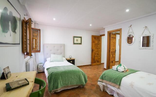 Apartamento La Catedral Cuenca