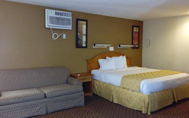 Americas Best Value Inn and Suites Lexington Park