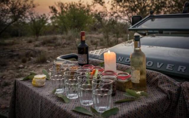 Garonga Safari Camp