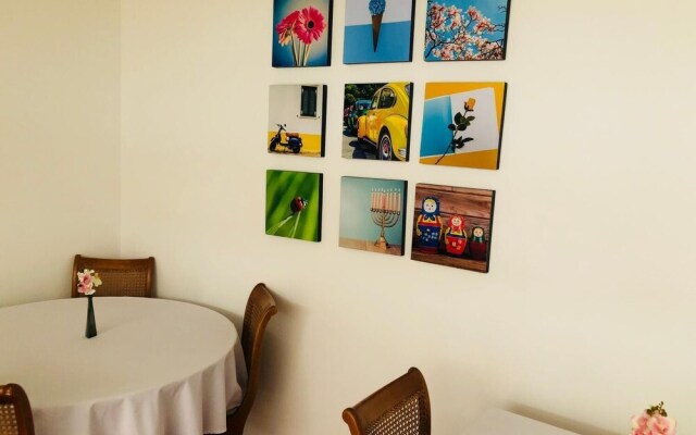 Hotel Maceo Chico