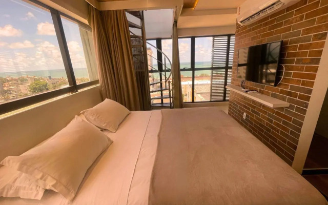Reserva Madero wellness loft